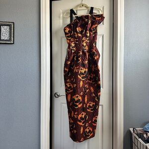 NWT Mehtap Elaidi for Anthropologie Dress